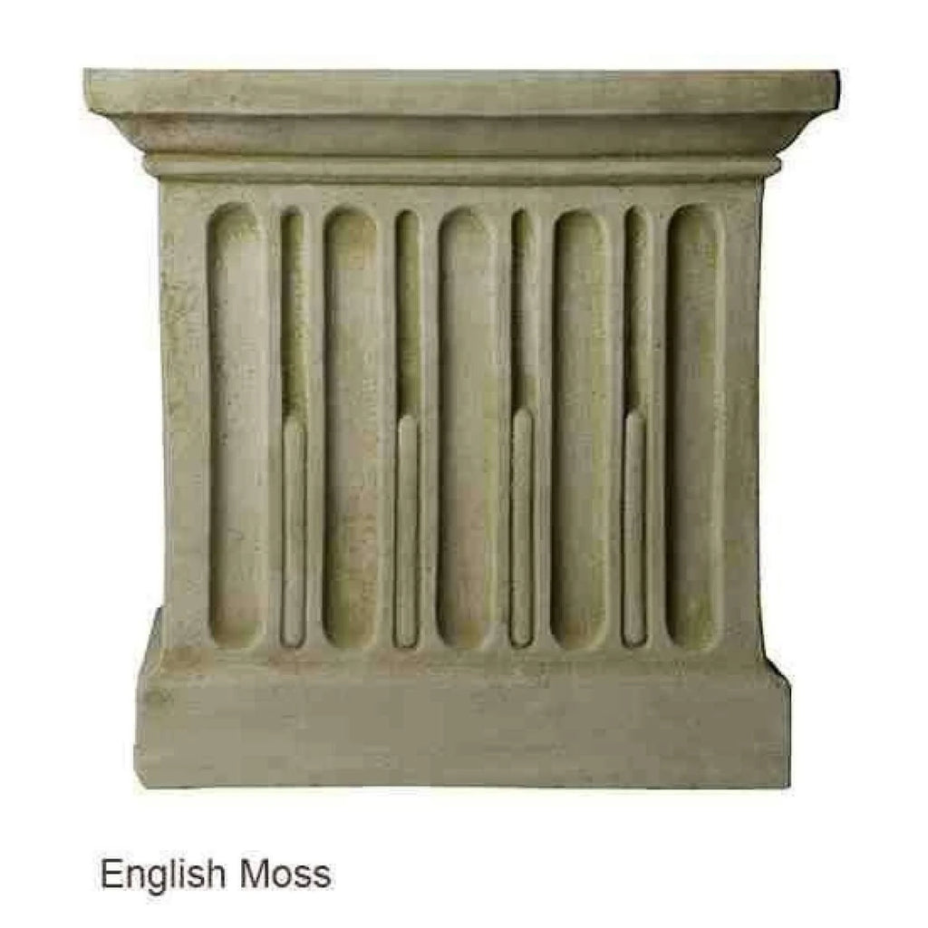 Rustic Urn B497