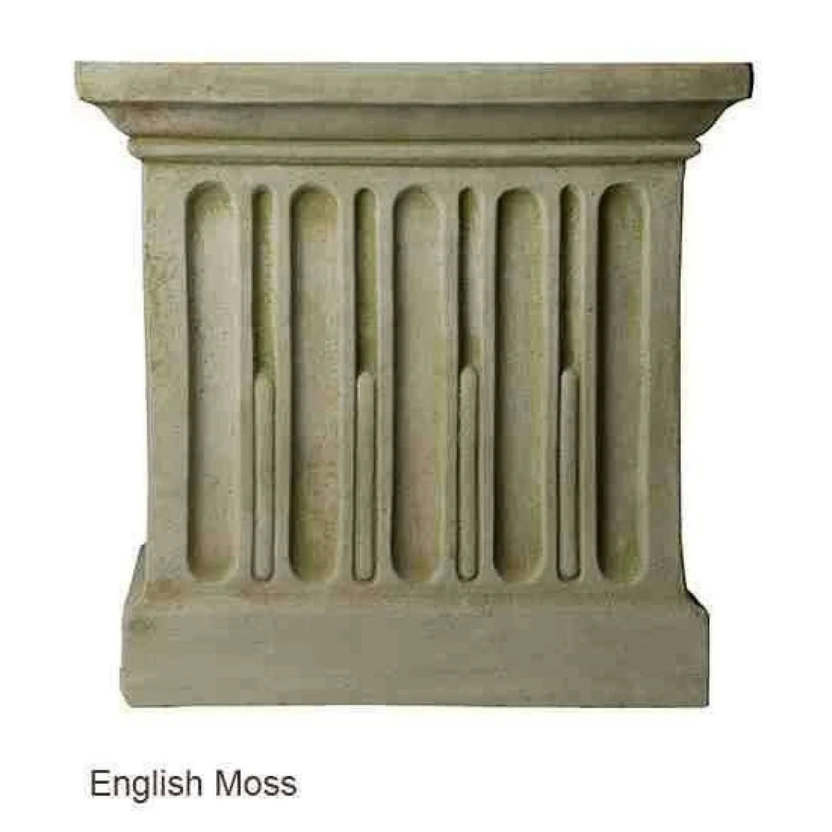 Rustic Urn B497