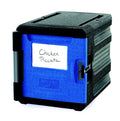 Insulated Front-Load Pan Carrier T2302