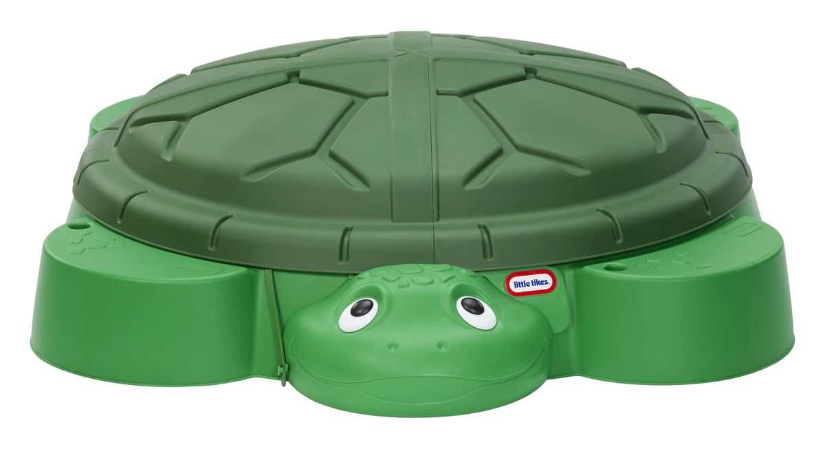 Turtle Sandbox O5204