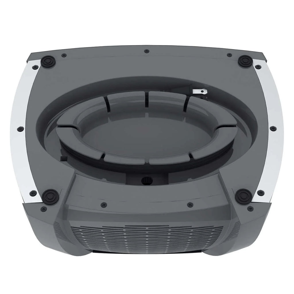 Whole Room Heater and Fan J10837