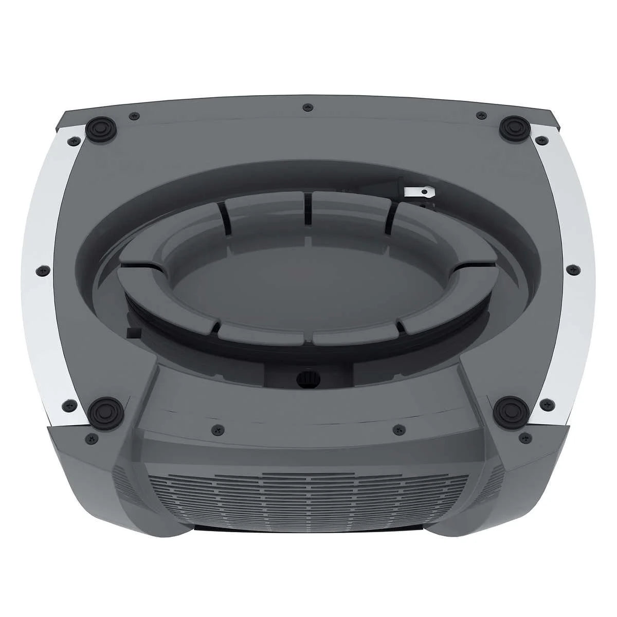 Whole Room Heater and Fan J10837