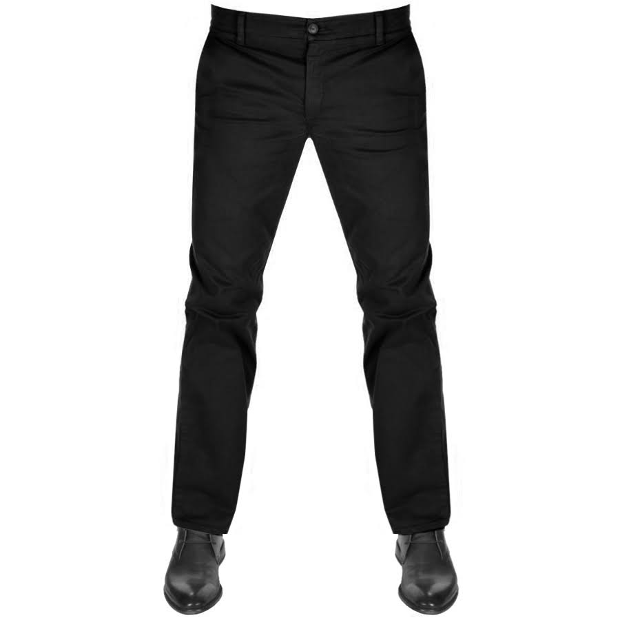 Black Chinos I528408