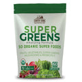 Super Greens Drink Mix, 50 Organic Super Foods, 60 Servings I932321