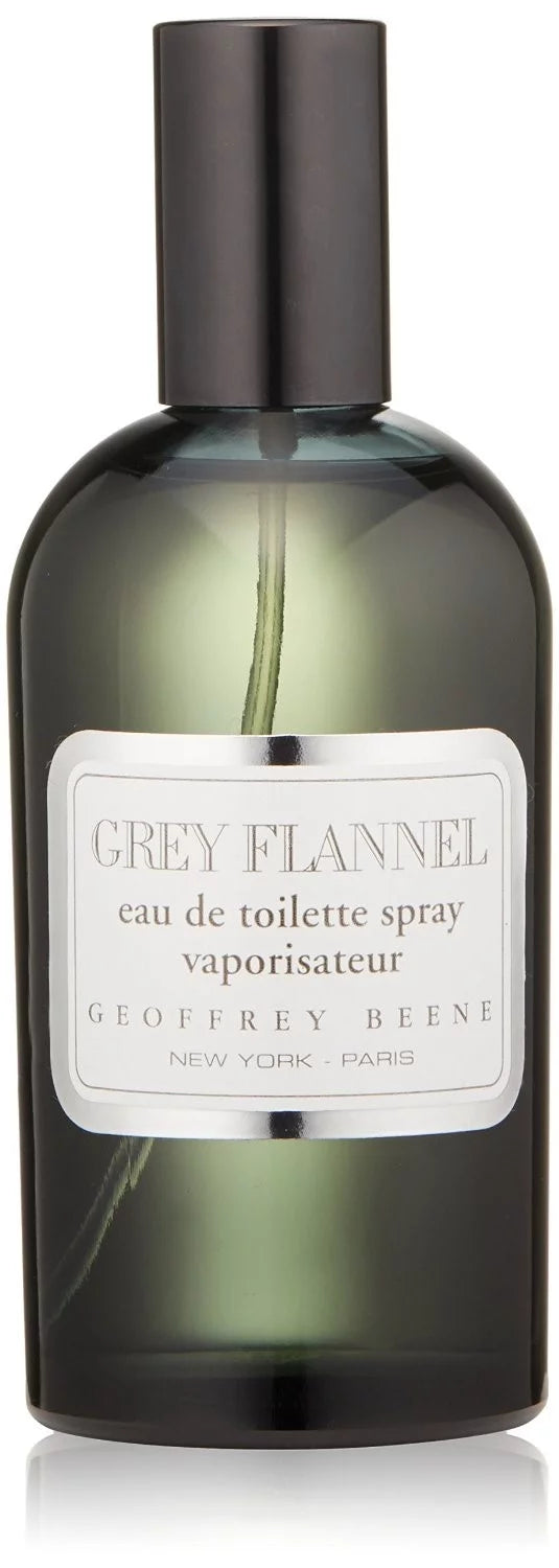 Grey Flannel 4.0 oz EDT Spray Pack of 2 I61574