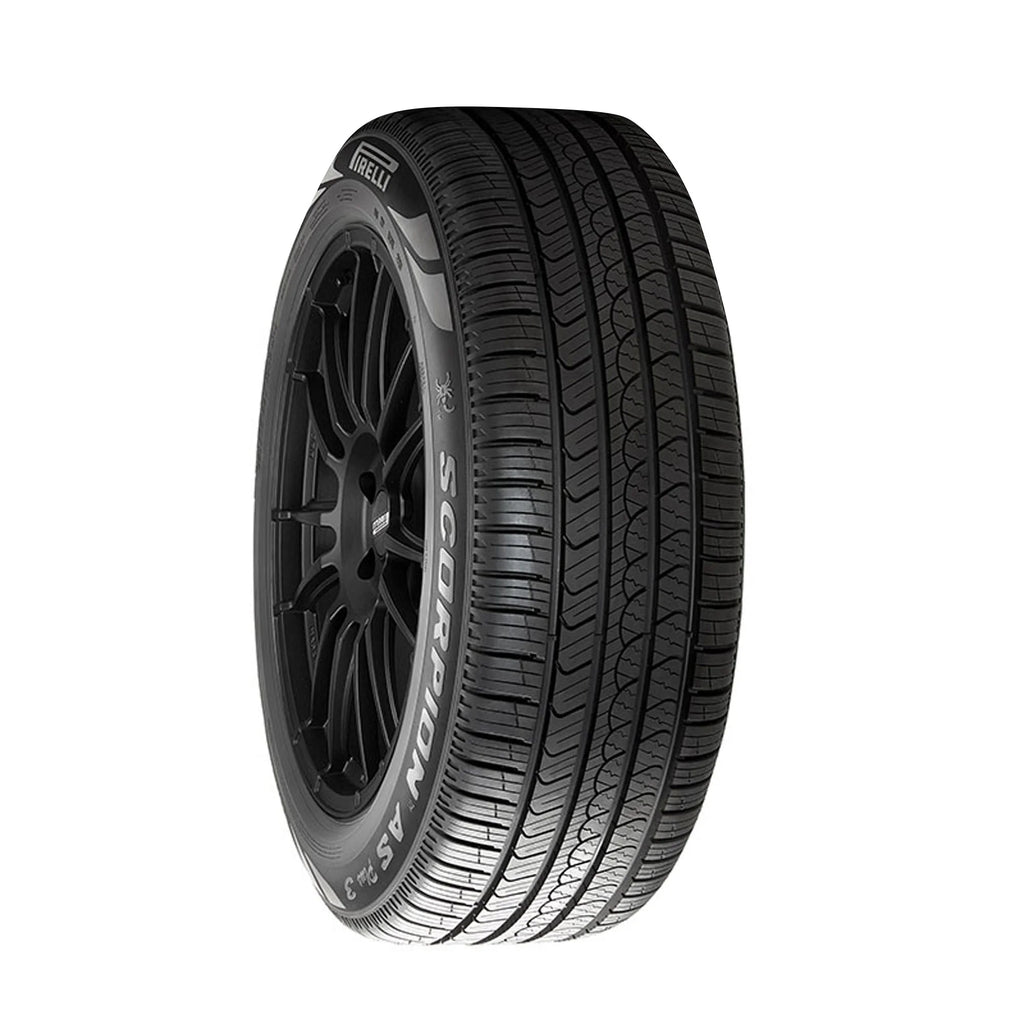 All Season 225/55R19 99V SUV/Crossover Tire V3776