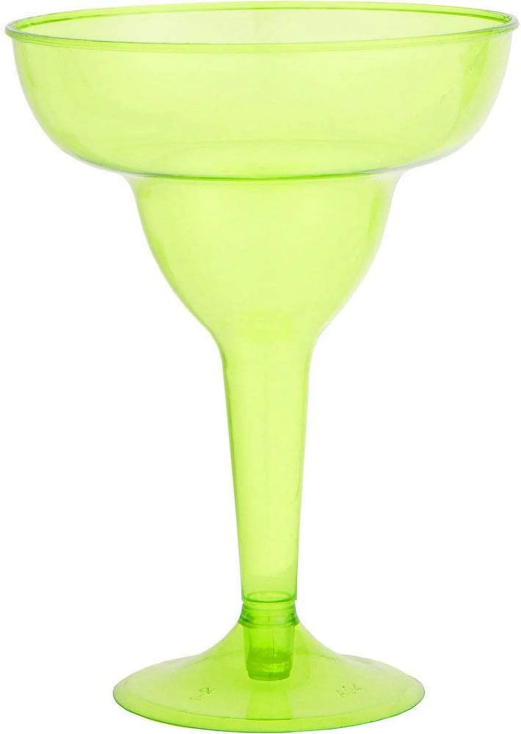 11 Oz Set Of 20 Margarita Glasses V290