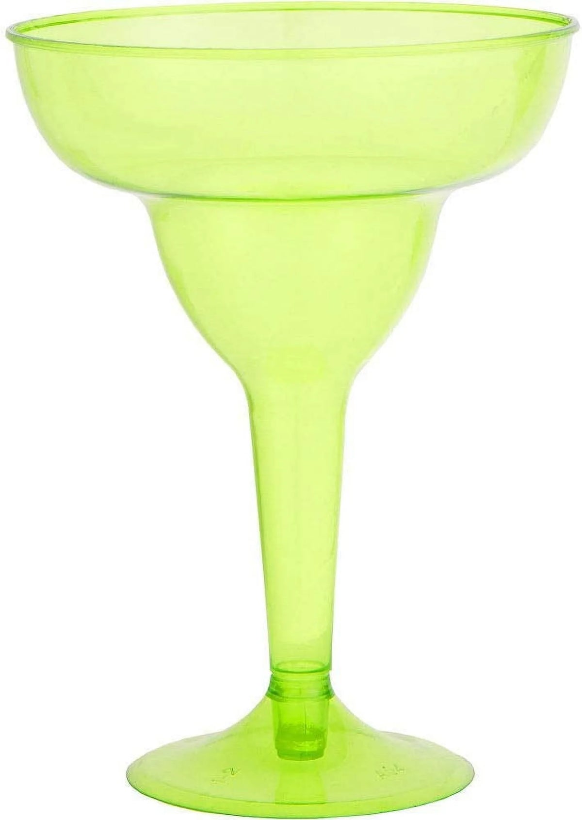 11 Oz Set Of 20 Margarita Glasses V290