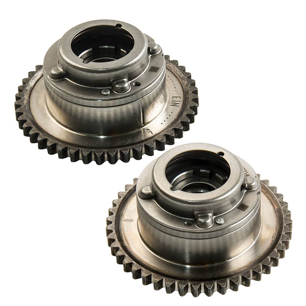 Camshaft Adjuster Actuator W28931