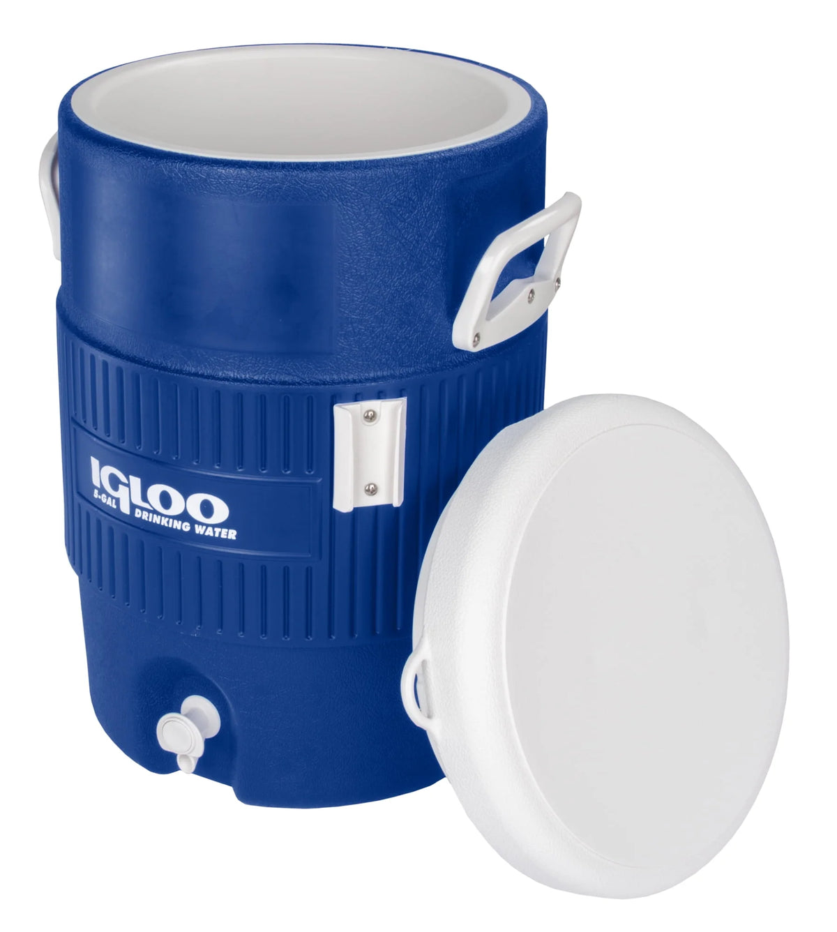 5-Gallon Heavy-Duty Beverage Cooler B282