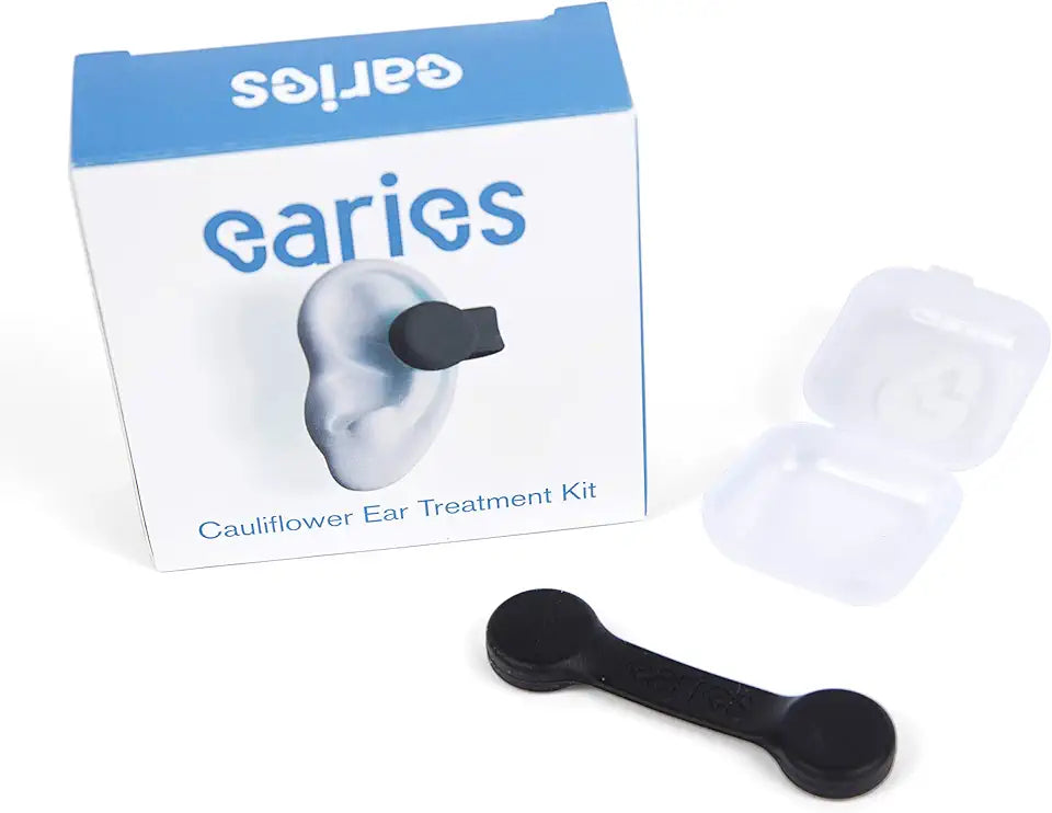 Cauliflower Ear Treatment and Prevention Magnet Kit N829