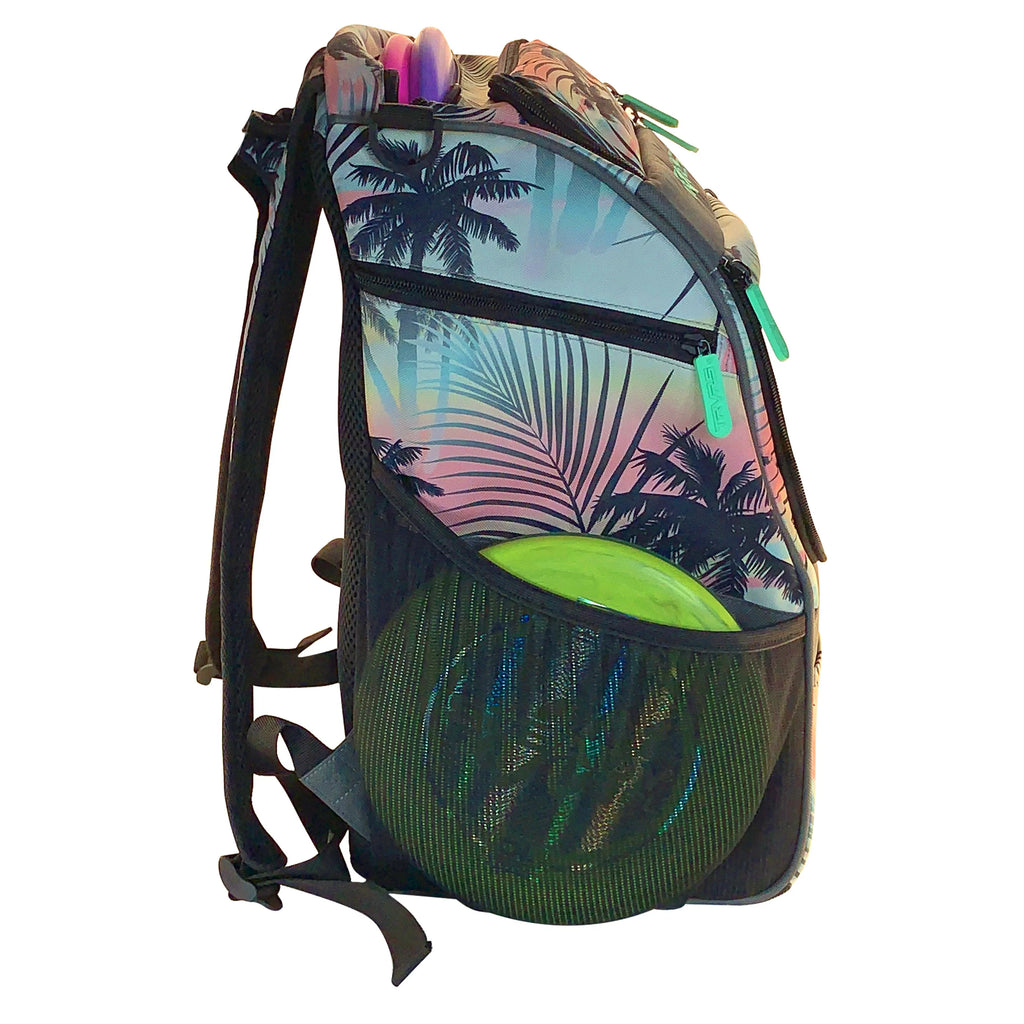 Backpack Disc Golf Bag Y95867
