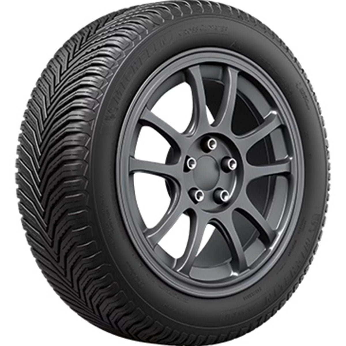 All Weather 215/50R17 95H XL SUV/Crossover Tire J750
