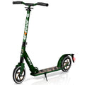 Camouflage 2 Wheel Folding Kick Scooter N935