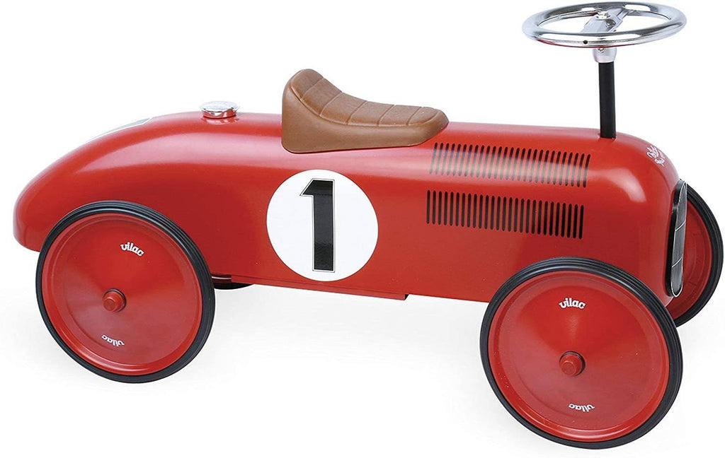 Metal Car D194