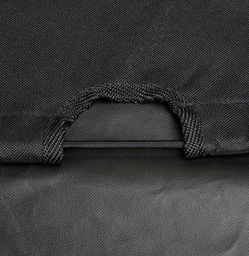 Medium Black Grill Cover I930976