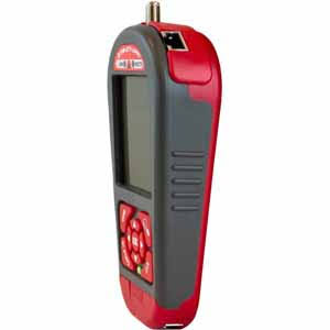 Low Voltage Pro Cable Tester W973759