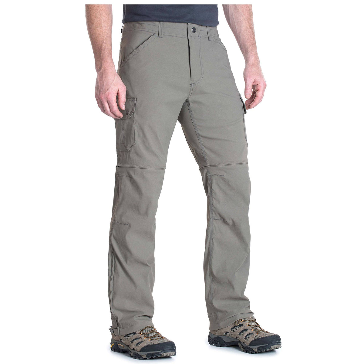 Cargo Convertible Pants X31165