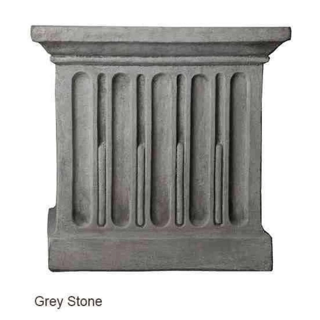 Rustic Urn B497