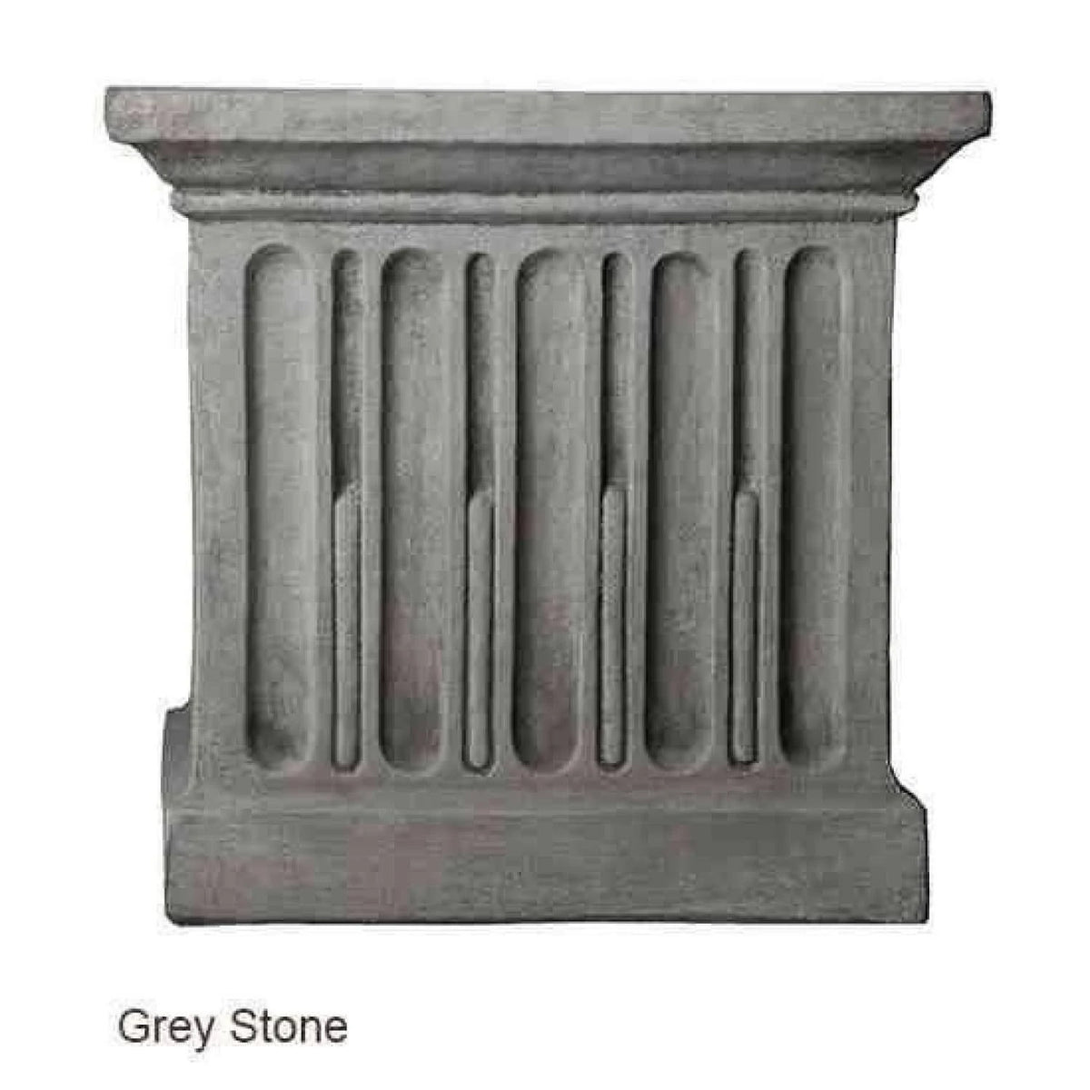 Rustic Urn B497