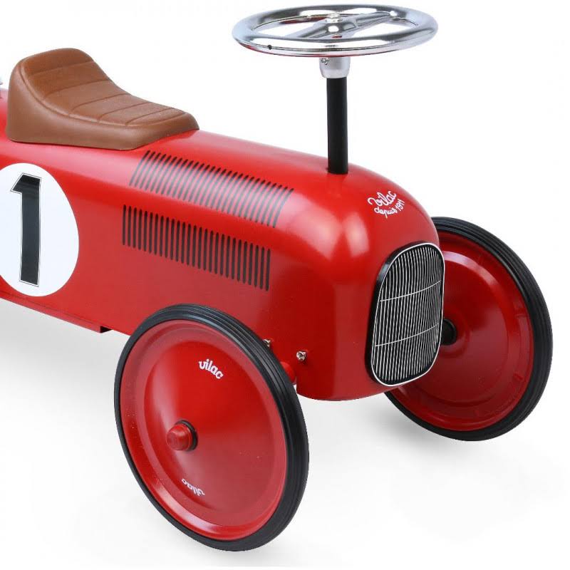 Metal Car D194