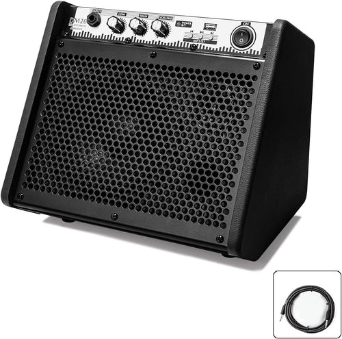 20W Bluetooth Personal Monitor Amplifier Speaker with USB Interface P36605