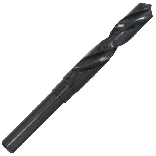33 Piece HSS Drill Bit Set with Wood Case H512887