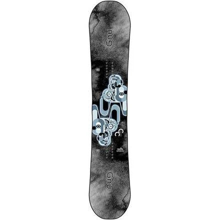 Wide Snowboard V8681