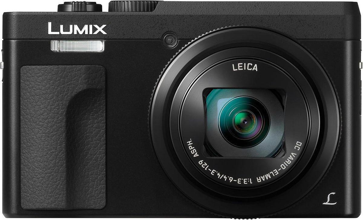 20.3 Megapixel 4K Digital Camera with 30X Lens B966910