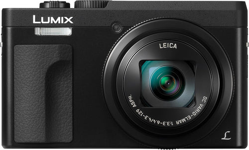 20.3 Megapixel 4K Digital Camera with 30X Lens B966910