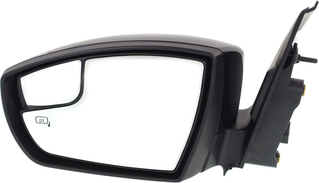 Mirror for FORD ESCAPE RH Power Folding Heated W9403