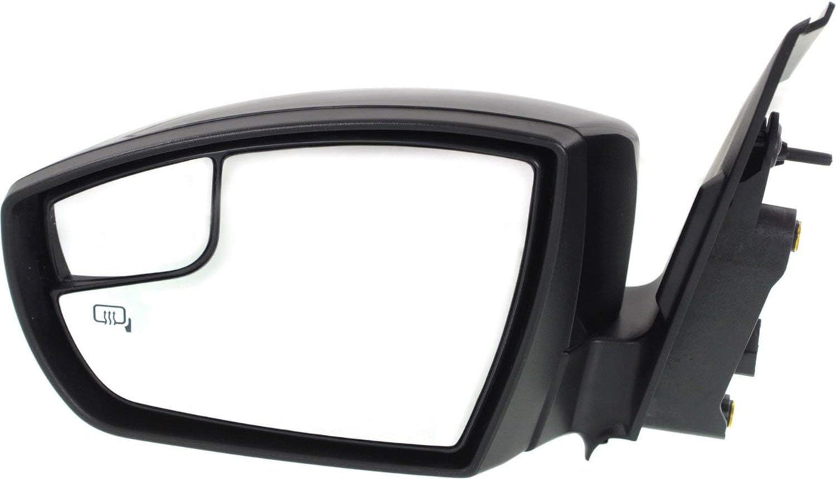 Mirror for FORD ESCAPE RH Power Folding Heated W9403