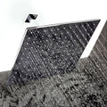 Square Rain Shower Head Polished Chrome R96634