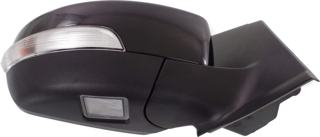 Mirror for FORD ESCAPE RH Power Folding Heated W9403