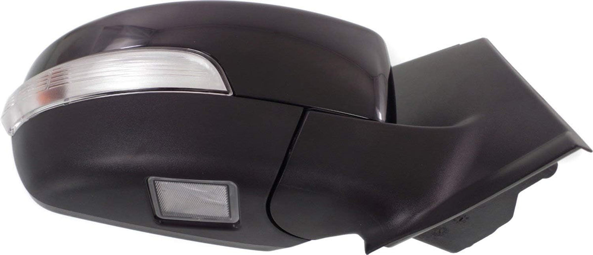 Mirror for FORD ESCAPE RH Power Folding Heated W9403