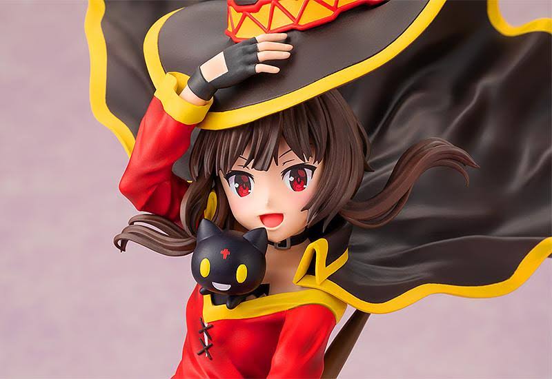 1/7 Scale Figure B969