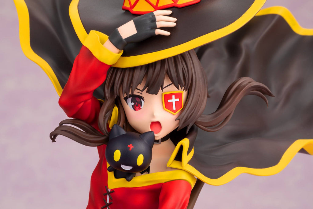 1/7 Scale Figure B969