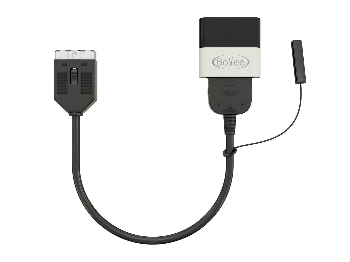 Wireless Bluetooth Audio Interface Car Kit E290
