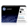 Black High-Yield Toner Cartridge D59142