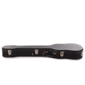 Black Violin Bass Case N224