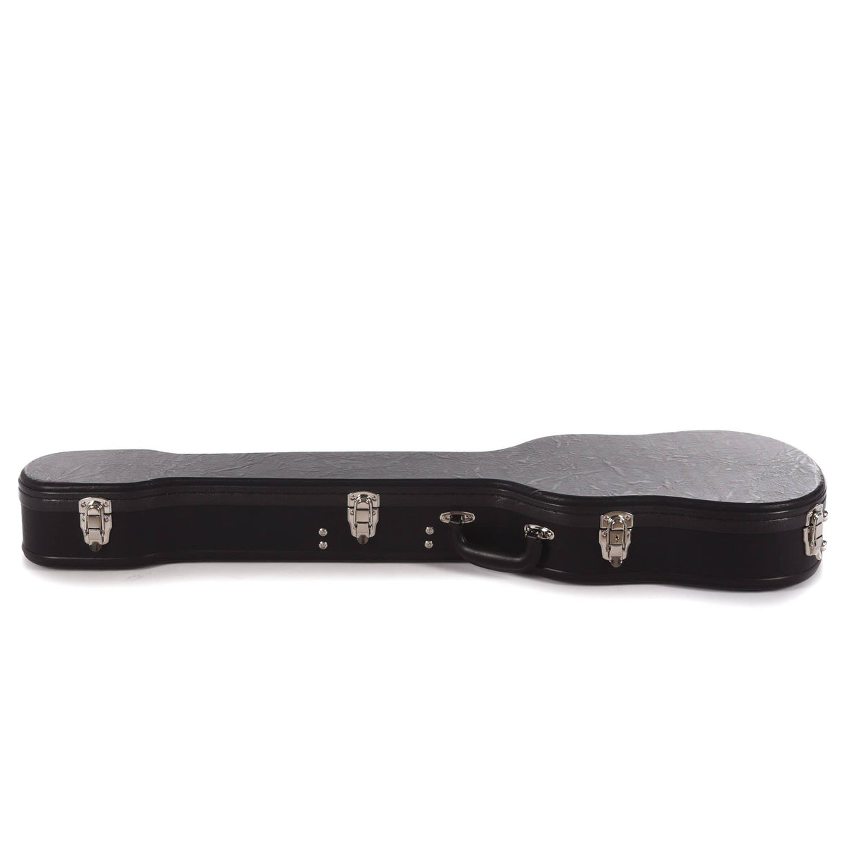 Black Violin Bass Case N224
