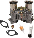 Carburetor With Carbon Dirt Jet Cleaner Tool Kit & Fuel Filter M149310