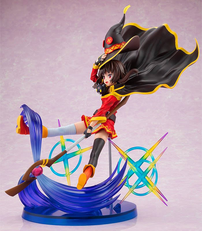 1/7 Scale Figure B969