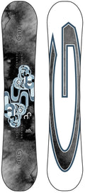 Wide Snowboard V8681