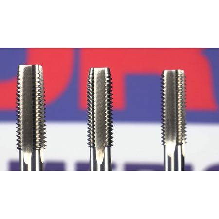 1-1/2 inch-28 HSS Plug Hand Tap N65550