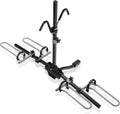 Folding 2-Bike Hitch Mount Bike Rack T970824