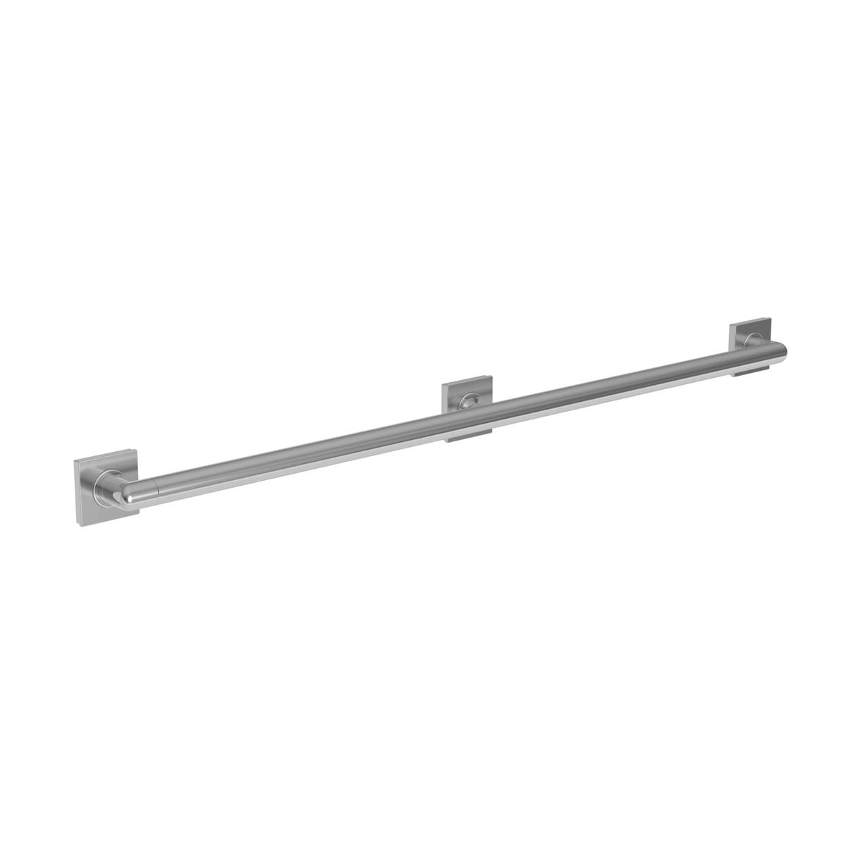 Antique Copper Grab Bar T96474