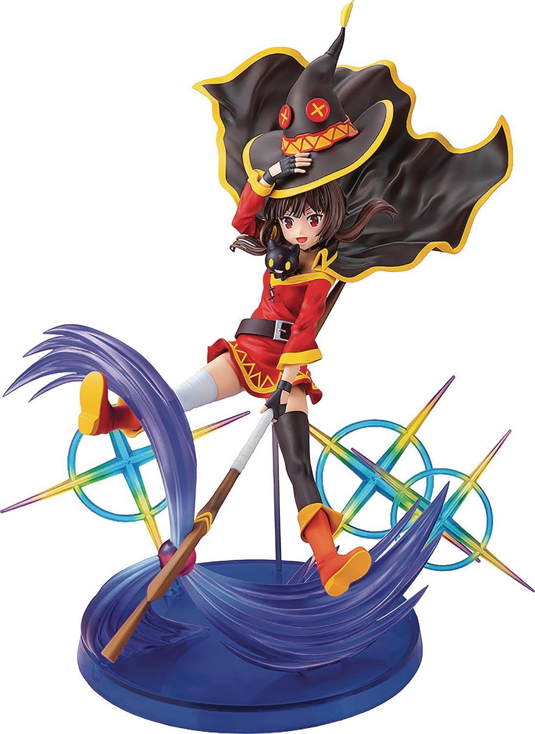 1/7 Scale Figure B969