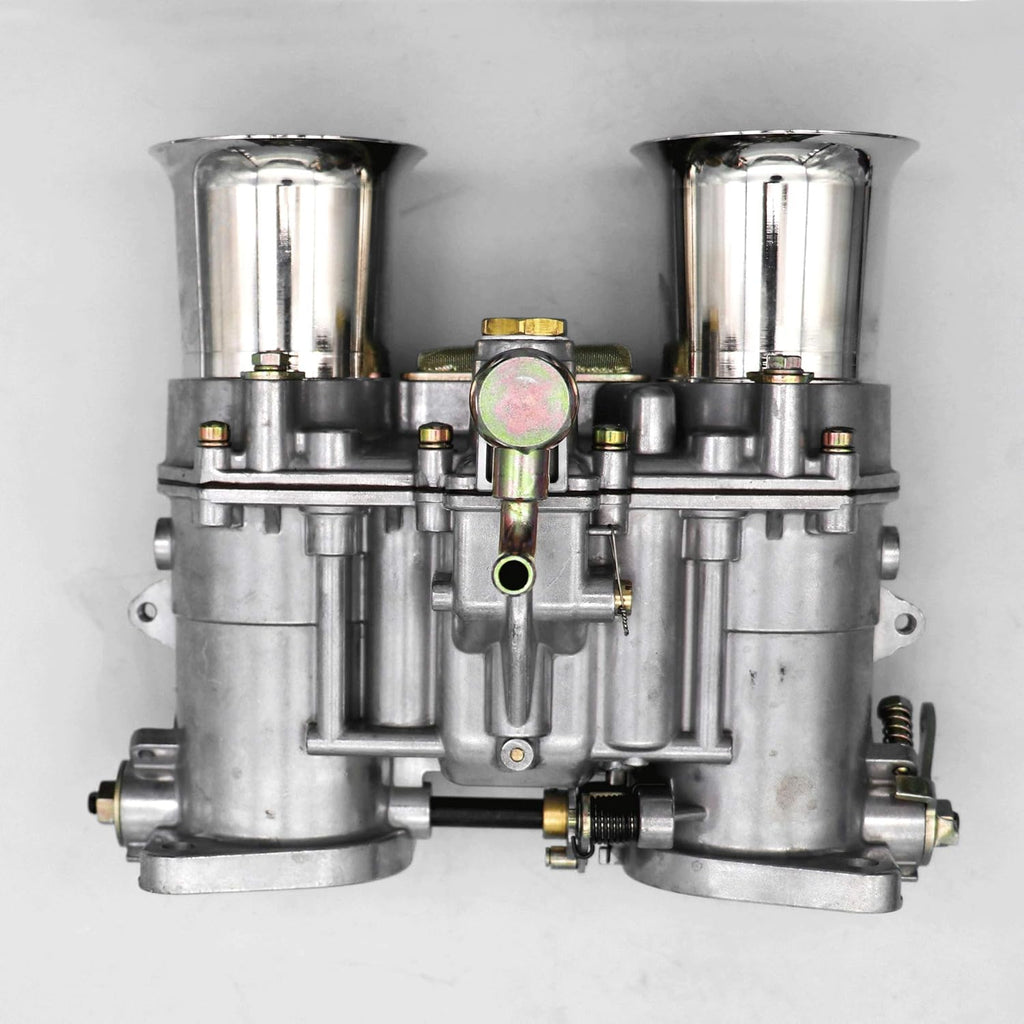Carburetor With Carbon Dirt Jet Cleaner Tool Kit & Fuel Filter M149310