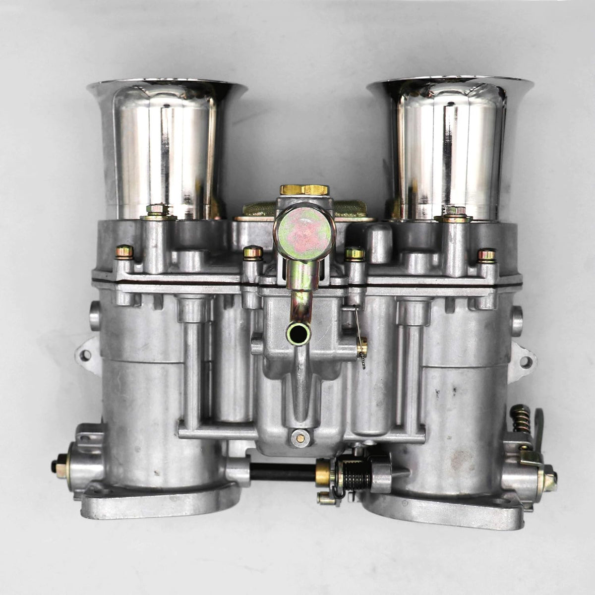 Carburetor With Carbon Dirt Jet Cleaner Tool Kit & Fuel Filter M149310